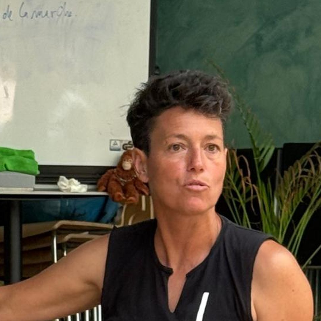 Ainhoa Navarrete