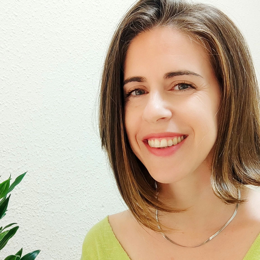 Luana Salvadó