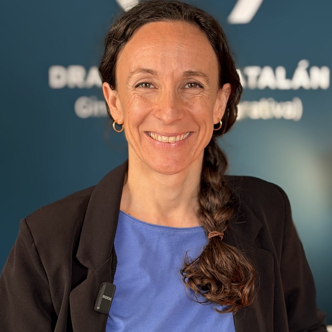 Marta Catalán